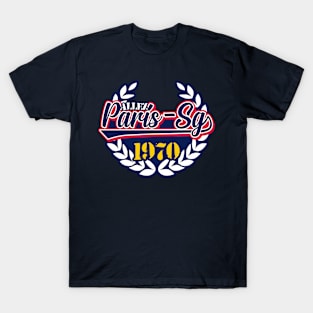 Paris SG for ever T-Shirt